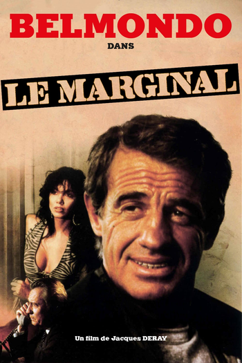  de Filme O Marginal (1983)