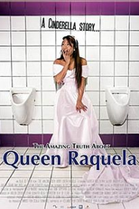 A surpreendente verdade sobre Queen Raquela (The Amazing Truth About Queen Raquela)