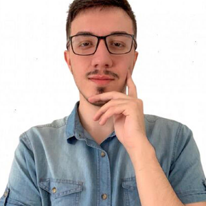 Foto de perfil de Pedro