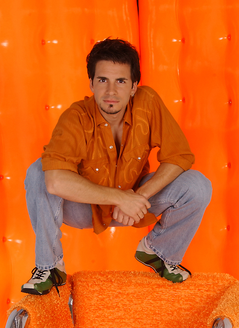 Hal Sparks - Foto 7