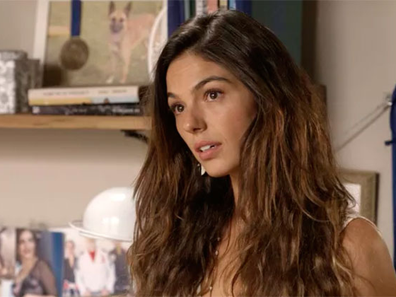 Foto 1 de A Força do Querer