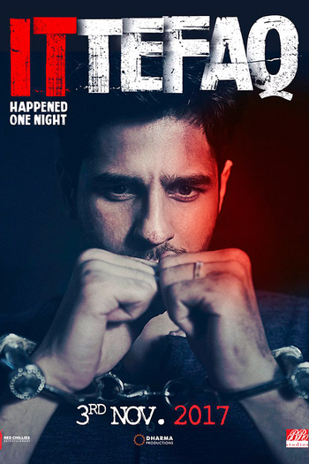  de Filme Coincidência (2017)