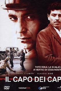 Corleone - Poster / Capa / Cartaz - Oficial 1