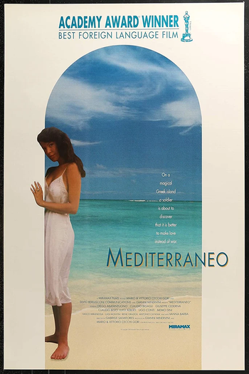  de Filme Mediterrâneo (1991)