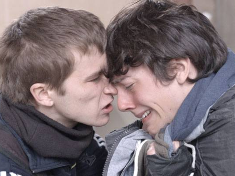 Foto 5 de Os Heróis do Mal