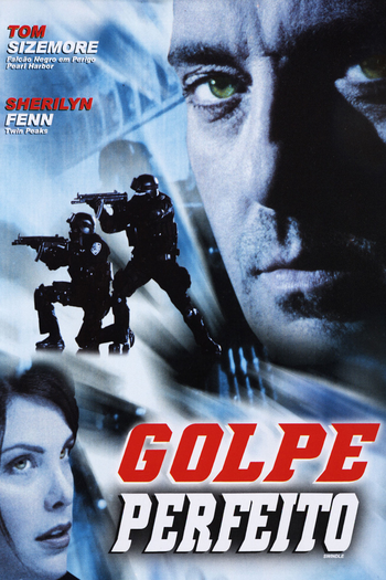  de Filme Golpe Perfeito (2002)