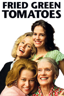 Tomates Verdes Fritos - Poster / Capa / Cartaz - Oficial 12