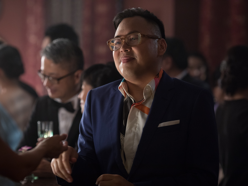 Foto 24 de Podres de Ricos