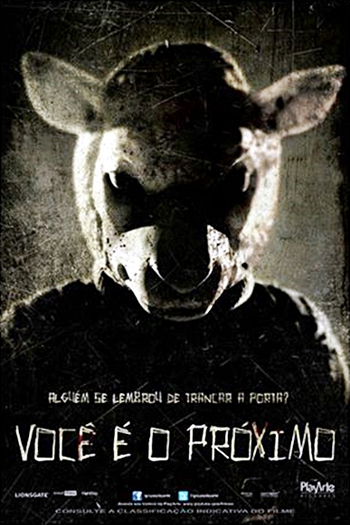  de Filme Você é o Próximo (2011)