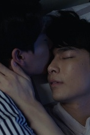 Poster de Episódio ตอนที่ 6 (2019)