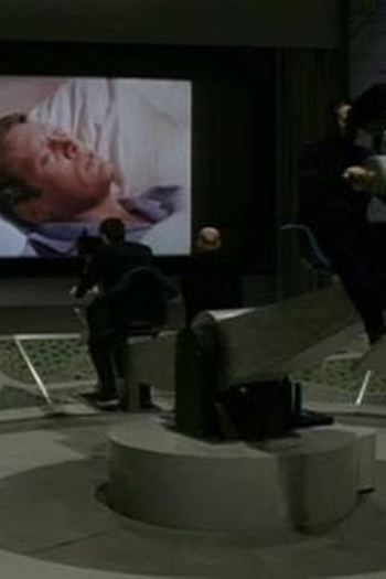 Poster de Episódio Once Upon a Time (1968)