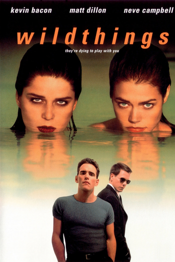  de Filme Garotas Selvagens (1998)