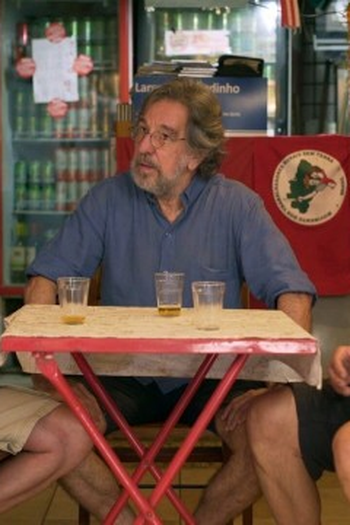 Poster de Episódio Legado (2023)