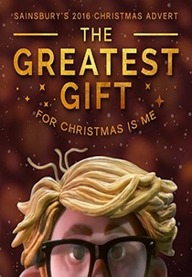 The Greatest Gift (Sainsbury's: The Greatest Gift)