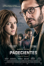 Verdade Oculta (Los padecientes)