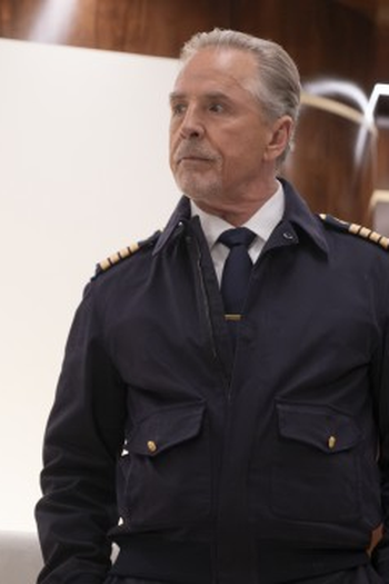 Poster de Episódio Shark Attack! (1) (2025)