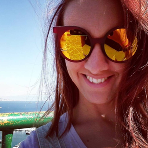 Foto de perfil de Ruth Ottoni