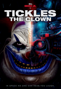 Tickles the Clown (Tickles the Clown)