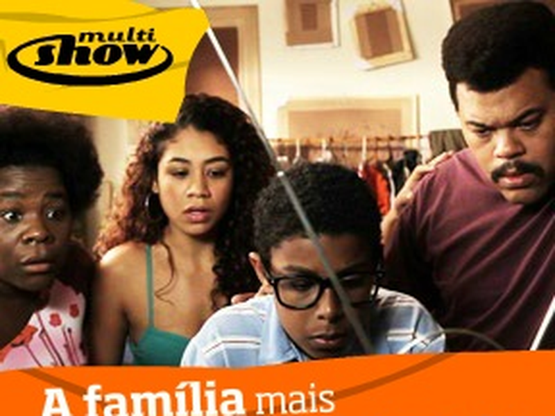 Foto 1 de Mais X Favela