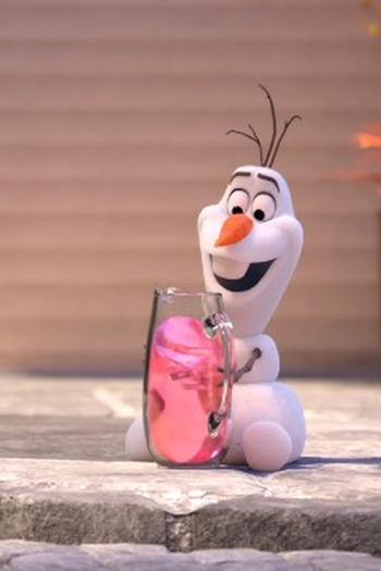 Poster de Episódio Pink Lemonade (2020)