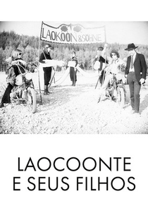 Laocoonte e Seus Filhos - Poster / Capa / Cartaz - Oficial 1