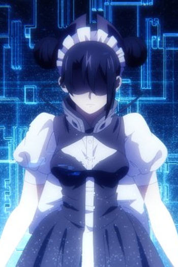 Poster de Episódio THE SEED タネ (2022)