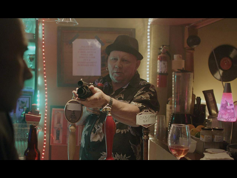 Foto 3 de Na Corda Bamba