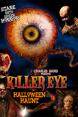 Killer Eye: Halloween Haunt (Killer Eye: Halloween Haunt)