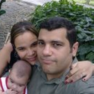 Foto de perfil de Marcelo De Oliveira Sampaio