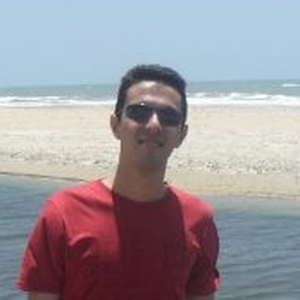 Foto de perfil de Lívio