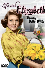 A Vida com Elizabeth (1ª Temporada) (Life With Elizabeth)