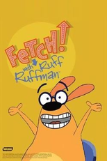 Who Wants to Trade for Some Old Tracks? by FETCH! with Ruff Ruffman (Who Wants to Trade for Some Old Tracks? by FETCH! with Ruff Ruffman)