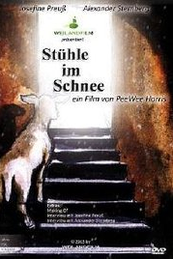 Poster de Curta Chairs In The Snow (2007)