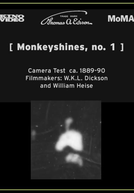 Monkeyshines, No. 1