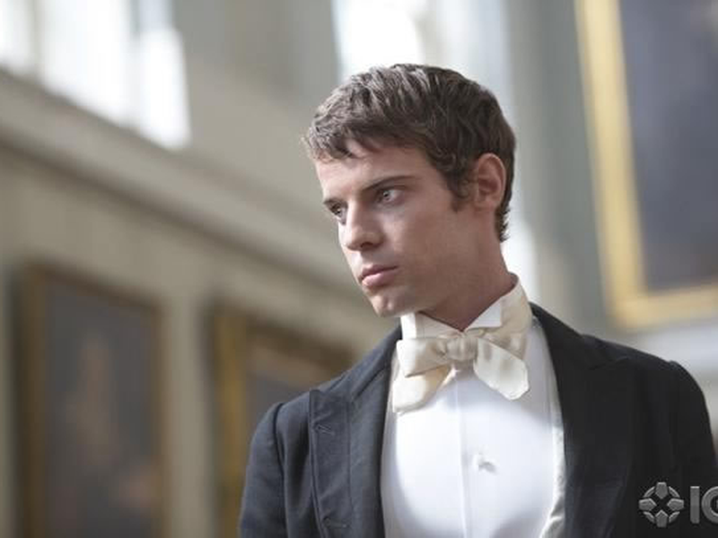 Foto 17 de Penny Dreadful (1ª Temporada)