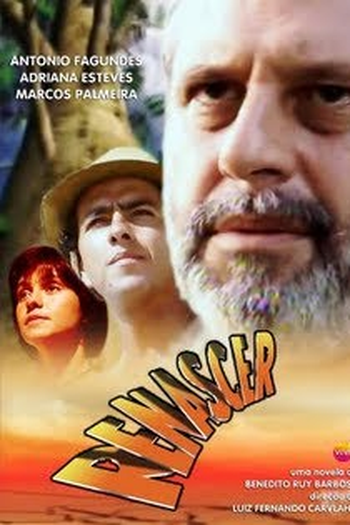  de TV Renascer (1993)