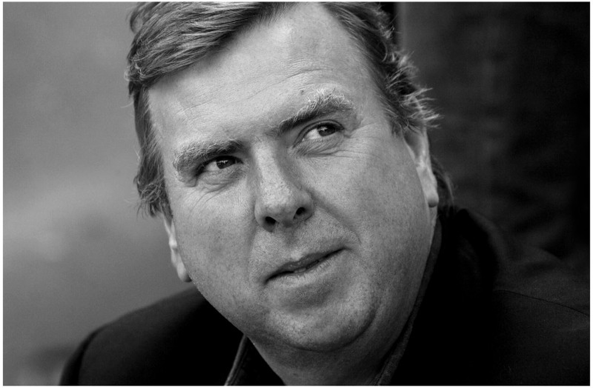 Timothy Spall - Foto 3