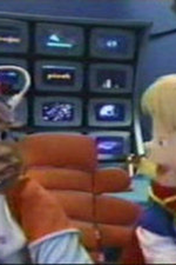 Poster de Episódio Pixelspix (2005)