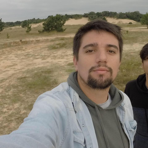 Foto de perfil de Raphael