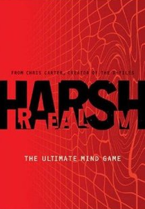 Harsh Realm (1ª Temporada) (Harsh Realm (Season 1))