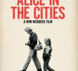 Alice nas Cidades