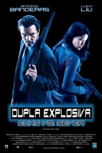  de Filme Dupla Explosiva (2002)