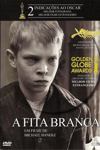  de Filme A Fita Branca (2009)
