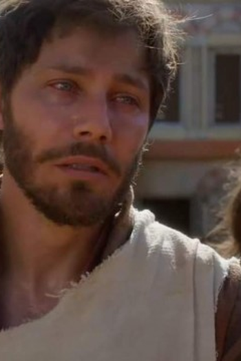 Poster de Episódio Então você é a Hadassah?  (2024)