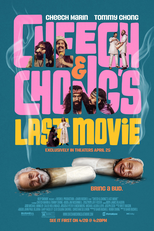 Cheech & Chong's Last Movie (Cheech & Chong's Last Movie)