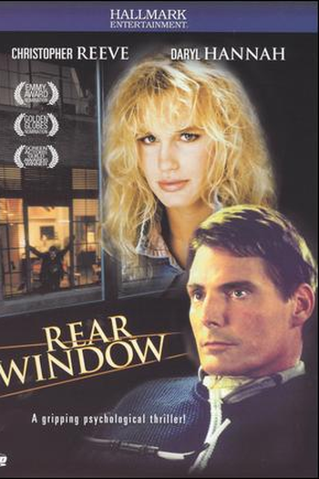  de Filme Janela Indiscreta (1998)