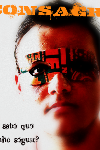 Poster de Curta Consagrado (2011)