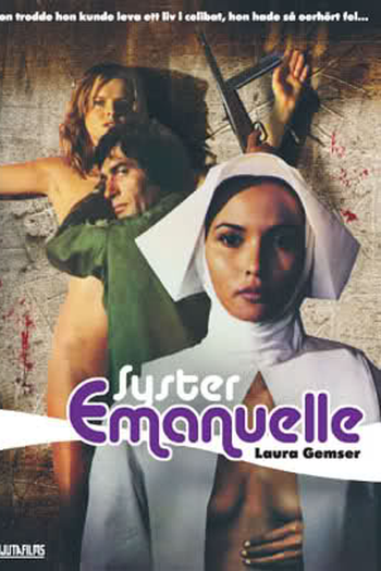  de Filme Sister Emanuelle (1977)