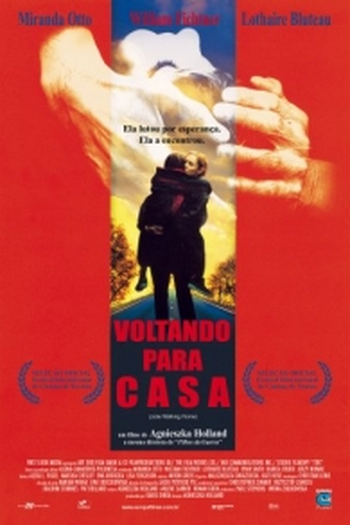 Poster de Filme Voltando para Casa (2002)