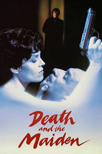  de Filme A Morte e a Donzela (1994)